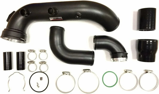 FTP Motorsport BMW N54 E8X/E9X (135I/335I) Super Charge Pipe Kit