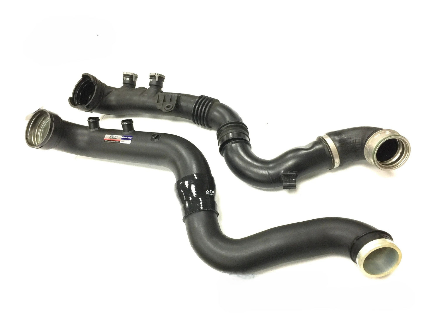 FTP Motorsport BMW N54 E8X/E9X (135I/335I) Super Charge Pipe Kit