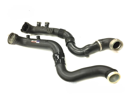 FTP Motorsport BMW N54 E8X/E9X (135I/335I) Super Charge Pipe Kit