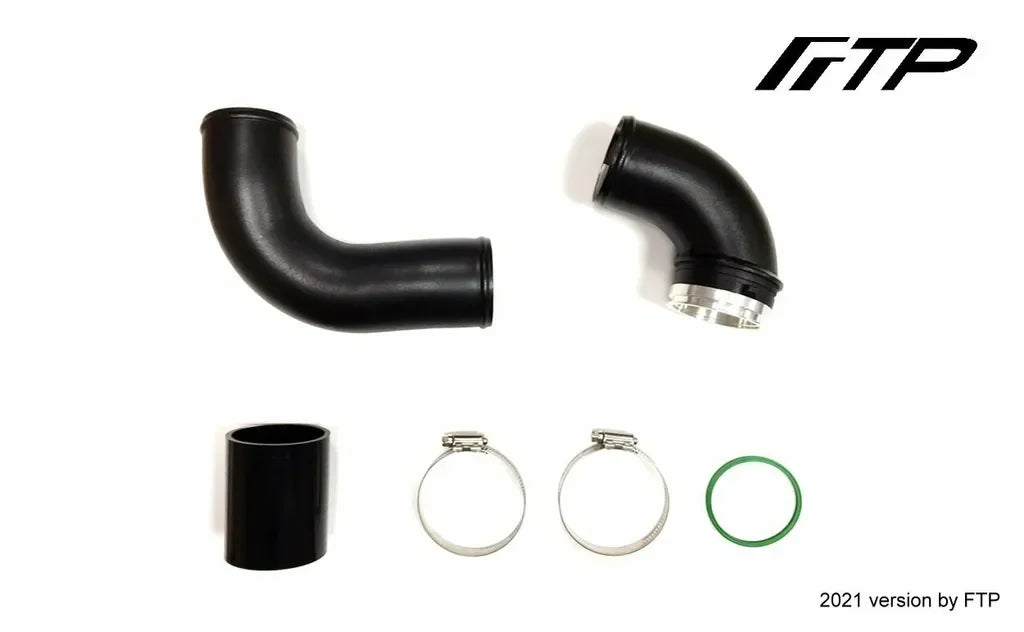 FTP Motorsport BMW N54/N55 (E8X/E9X) Air Induction Pipe