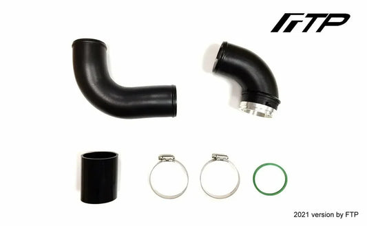 FTP Motorsport BMW N54/N55 (E8X/E9X) Air Induction Pipe
