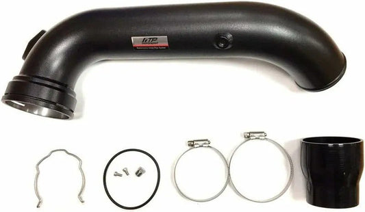 FTP Motorsport BMW N55 E8X E9X (135I/335I) Charge Pipe Kit