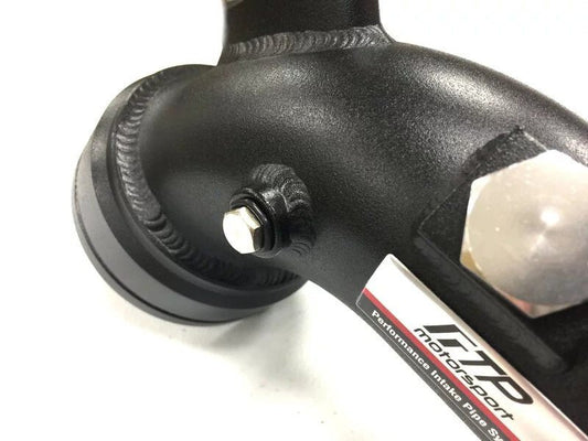 FTP Motorsport BMW N55 (F-Series) Charge Pipe Kit