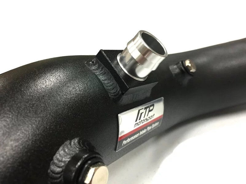FTP Motorsport BMW N55 (F-Series) Charge Pipe Kit