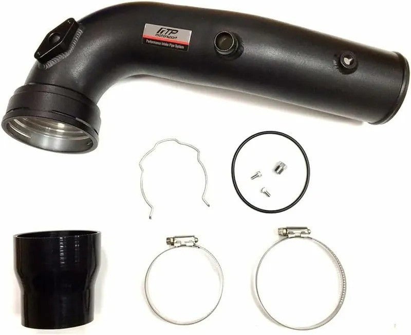 FTP Motorsport BMW N55 F1X/F0X (535I/640I/740I) Charge Pipe