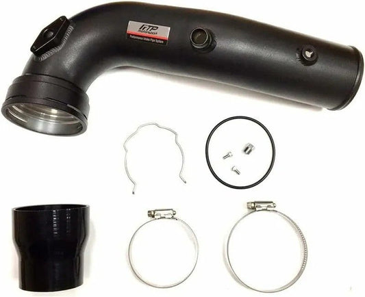 FTP Motorsport BMW N55 F1X/F0X (535I/640I/740I) Charge Pipe