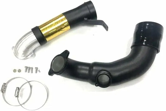 FTP Motorsport BMW S55 M2C/M3/M4 (F87/F80/F82/F83) Inlet Pipe Kit