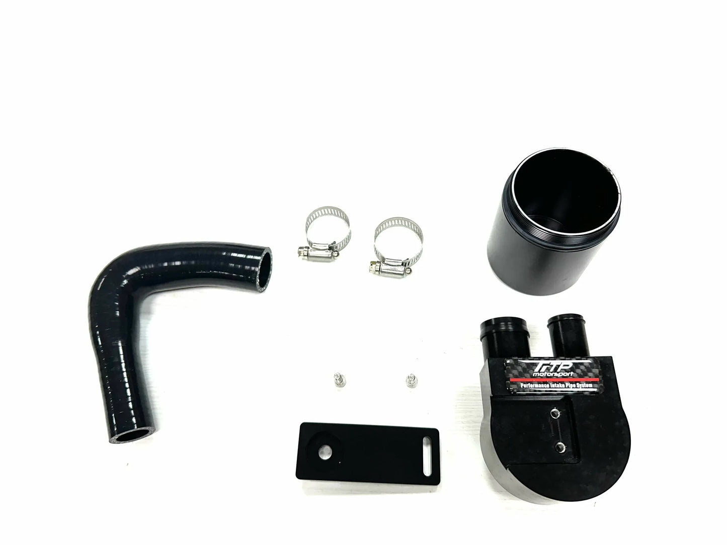 FTP Motorsport BMW S55 M2C/M3/M4 (F87/F80/F82/F83) Oil Catch Tank