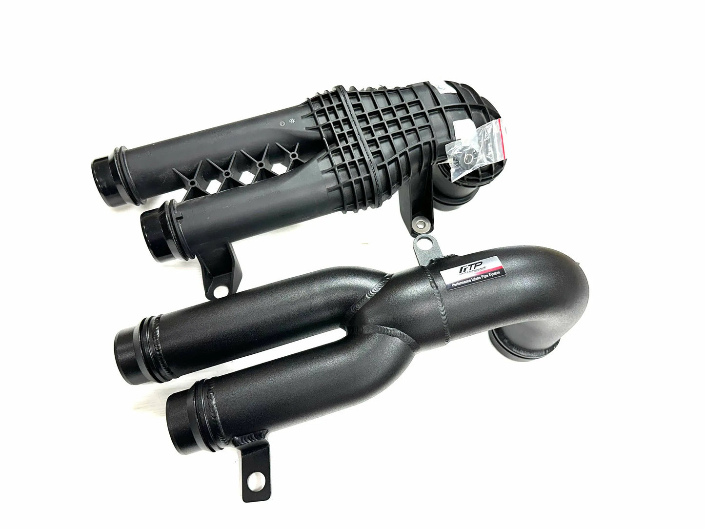FTP Motorsport BMW S58 M2/M3/M4 (G80/G81/G82/G83/G87) 2-in-1 Charge Pipe