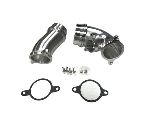 FTP Motorsport BMW S58 M2/M3/M4/X3M/X4M (G80/G81/G82/G83/F97/F98) Turbo Inlet