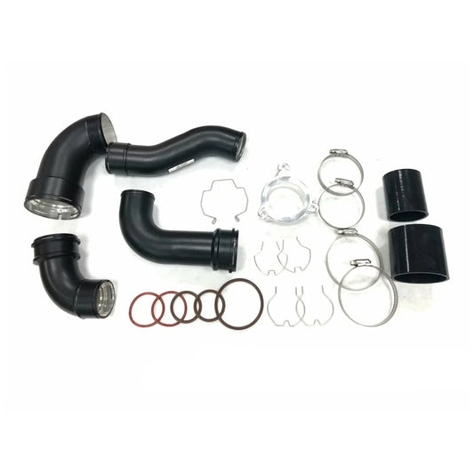 FTP Motorsport BMW S58 M2/M3/M4/X3M/X4M (G87/G80/G81/G82/G83/F97/F98) Charge Pipe