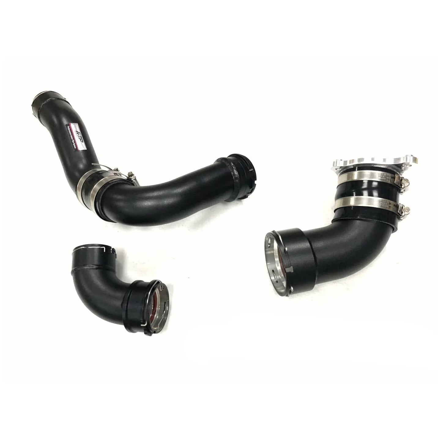 FTP Motorsport BMW S58 M2/M3/M4/X3M/X4M (G87/G80/G81/G82/G83/F97/F98) Charge Pipe