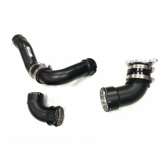 FTP Motorsport BMW S58 M2/M3/M4/X3M/X4M (G87/G80/G81/G82/G83/F97/F98) Charge Pipe