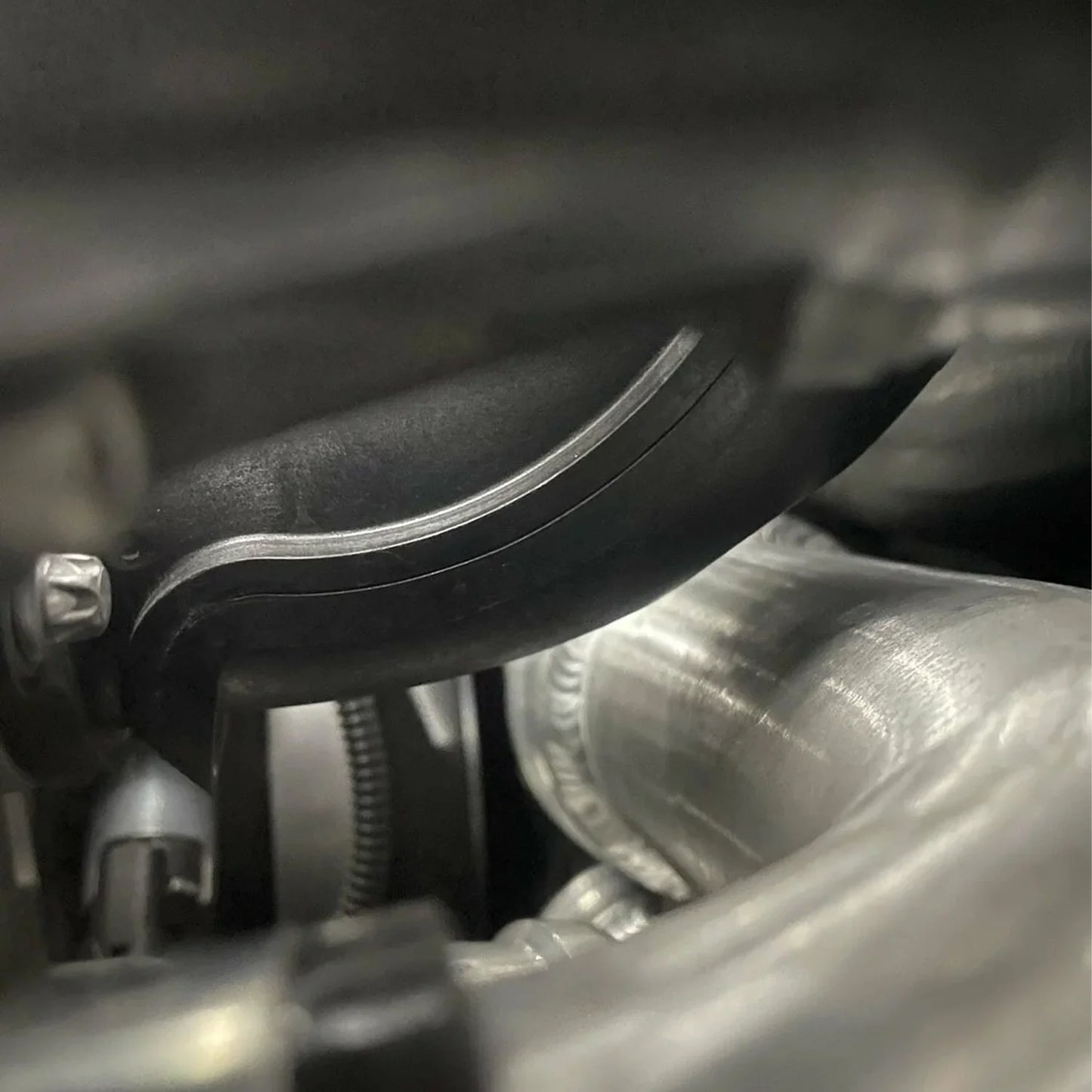 FTP Motorsport BMW S58 M2/M3/M4/X3M/X4M (G87/G80/G81/G82/G83/F97/F98) Charge Pipe