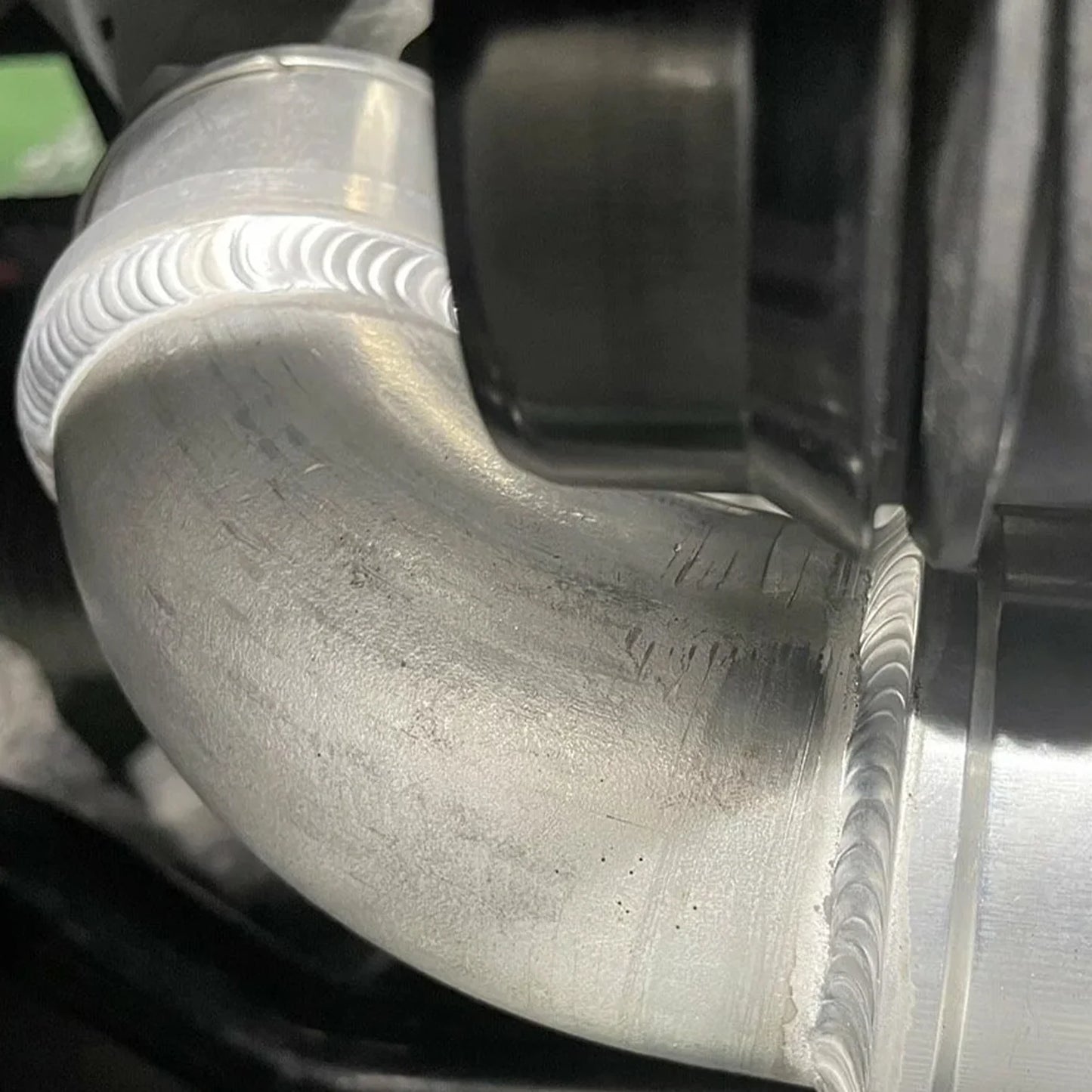 FTP Motorsport BMW S58 M2/M3/M4/X3M/X4M (G87/G80/G81/G82/G83/F97/F98) Charge Pipe