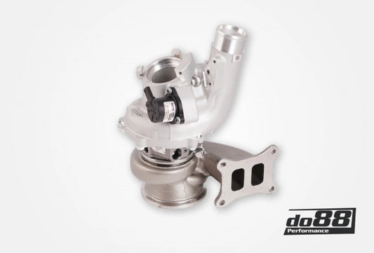 Garrett PowerMax Turbo 450hp MQBevo 2.0 TSI EA888 Gen4 (<245hp Garrett OEM)