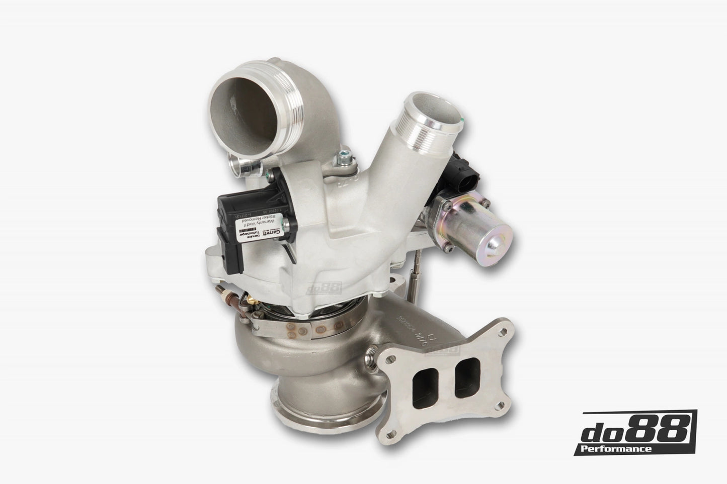 Garrett PowerMax VAQ MQB 2.0 TSI EA888 Stage 2 Turbo (600hp)