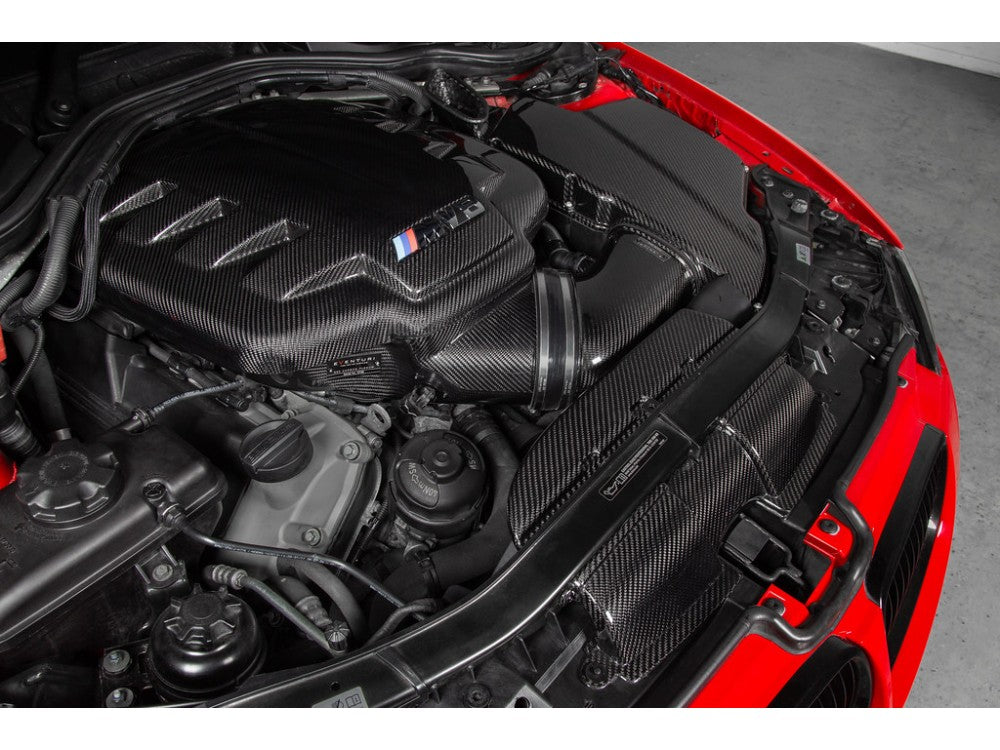 Eventuri BMW M3 E90/E92/E93 Carbon Fibre Plenum