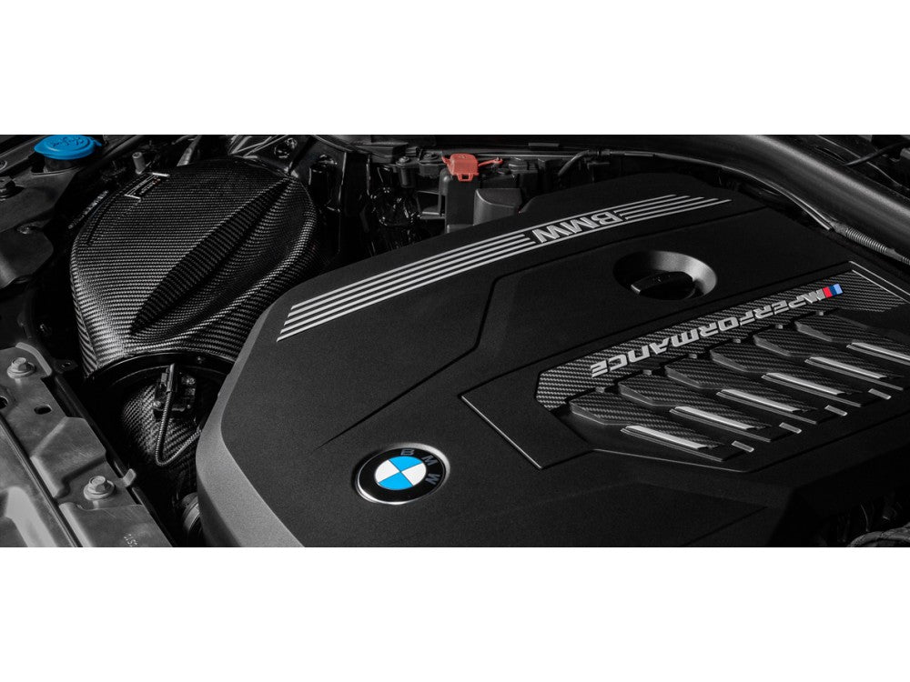 Eventuri BMW G42 M240I Carbon Fibre Intake System