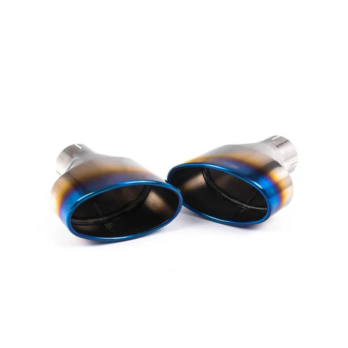 Milltek Sport Audi RS3 8V 2017+ (OPF/GPF) Cat-Back Exhaust System