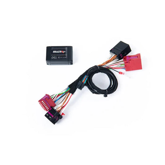 Milltek Sport Audi RS3 8V Active Valve Control