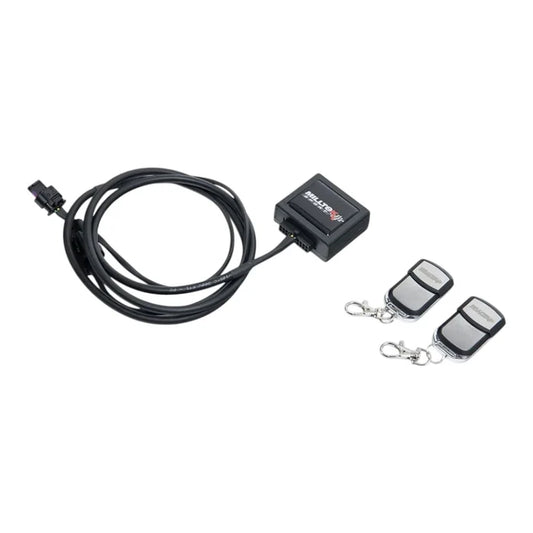 Milltek Sport Audi RS3 8Y (LHD) 2021+ Active Valve Control