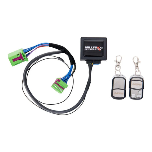 Milltek Sport Audi RS3 8Y (RHD) 2021+ Active Valve Control