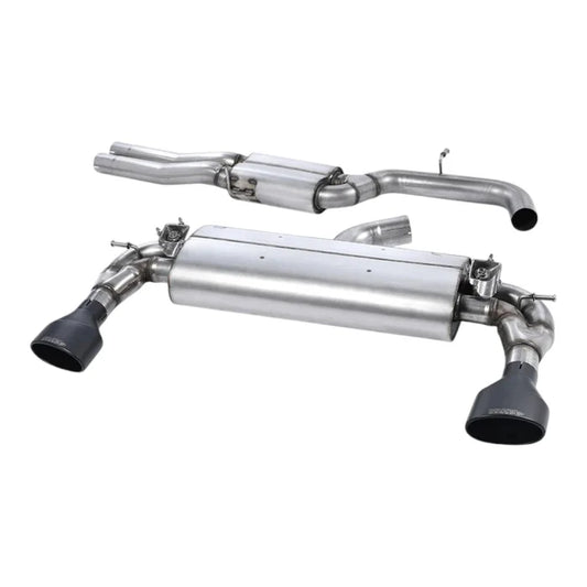 Milltek Sport Audi RS3 Sportback 8V (2015-2017) Cat-Back Exhaust System