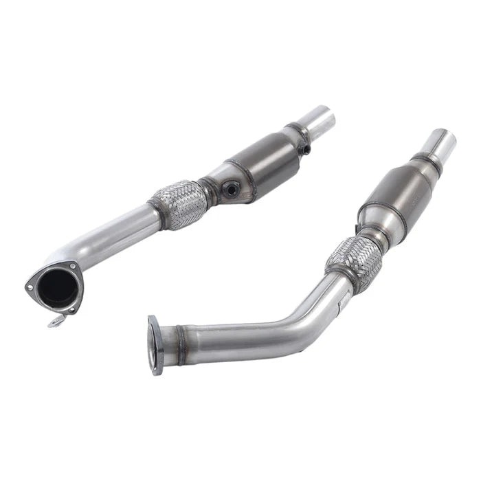 Milltek Sport Audi RS4 B7 (2006-2008) Sports Cats 200CPSI