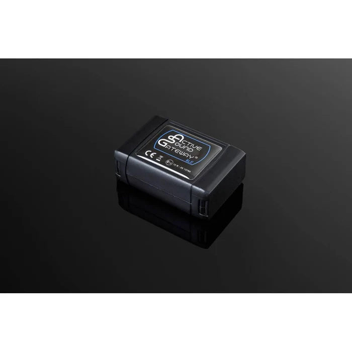 Milltek Sport Audi S4/S5 B9 3.0 Bi-TDI (2019-2024) Active Sound Control