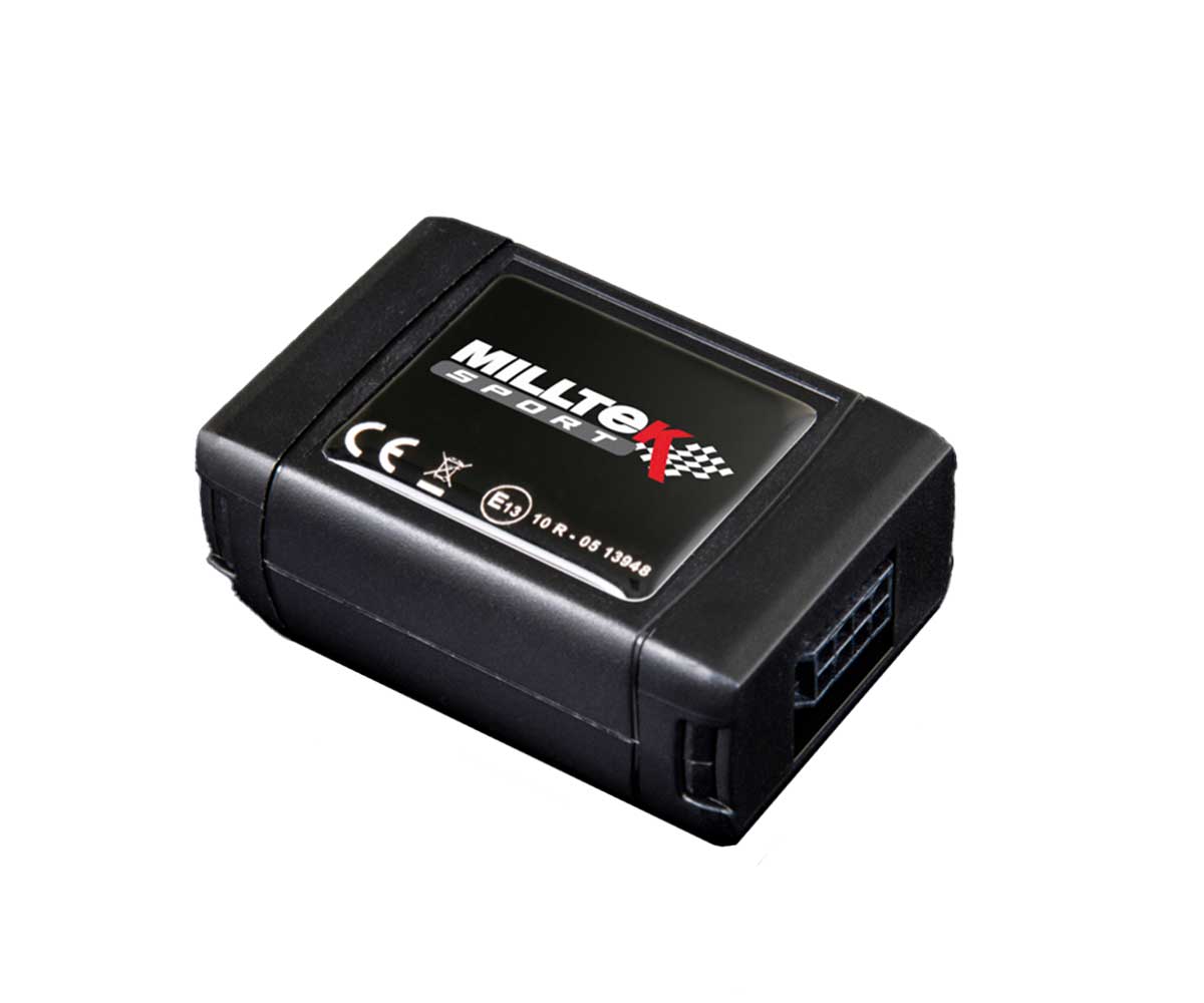 Milltek Sport Audi S4/S5 B9 3.0 Turbo V6 (Non Sport Diff Cars) Active Valve Control