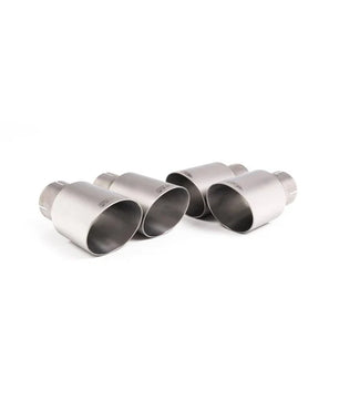 Milltek Sport BMW M2 Competition F87 (GPF/OPF) Equal Length Cat-Back Exhaust