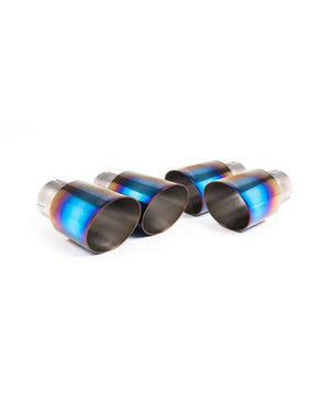 Milltek Sport BMW M2 Competition F87 (GPF/OPF) Equal Length Cat-Back Exhaust