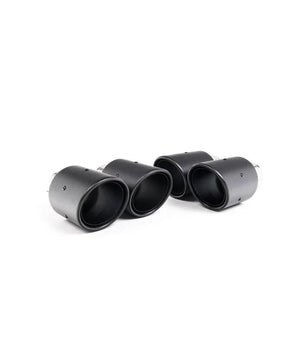 Milltek Sport BMW M2 Competition F87 (GPF/OPF) Equal Length Cat-Back Exhaust