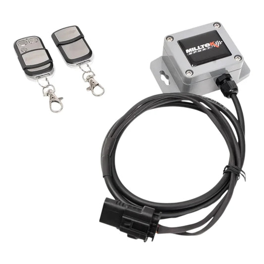 Milltek Sport Exhaust Valve Controller BMW B58 Gen 2 (G42 M240i, G20 M340i, G22 M440i & Toyota GR Supra)