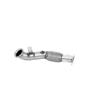 Milltek Sport Ford Puma ST 1.5 200PS EcoBoost (OPF/GPF) 2020-2023 Downpipe
