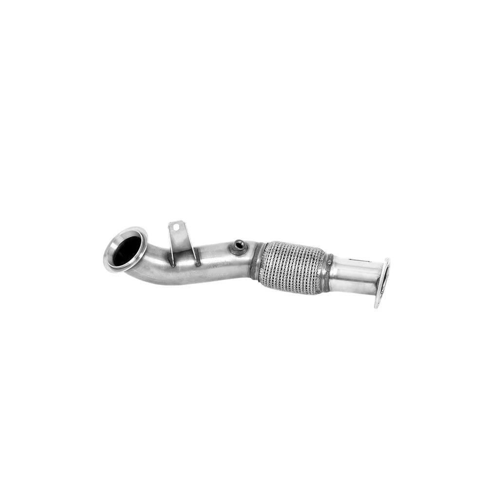 Milltek Sport Ford Puma ST 1.5 200PS EcoBoost (OPF/GPF) 2020-2023 Downpipe