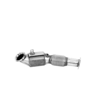 Milltek Sport Ford Puma ST 1.5 200PS EcoBoost (OPF/GPF) 2020-2023 Downpipe