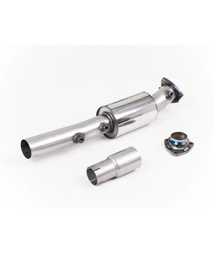 Milltek Sport Ford Puma ST 1.5 200PS EcoBoost (OPF/GPF) 2020-2023 GPF/OPF Bypass Exhaust