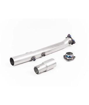 Milltek Sport Ford Puma ST 1.5 200PS EcoBoost (OPF/GPF) 2020-2023 GPF/OPF Bypass Exhaust
