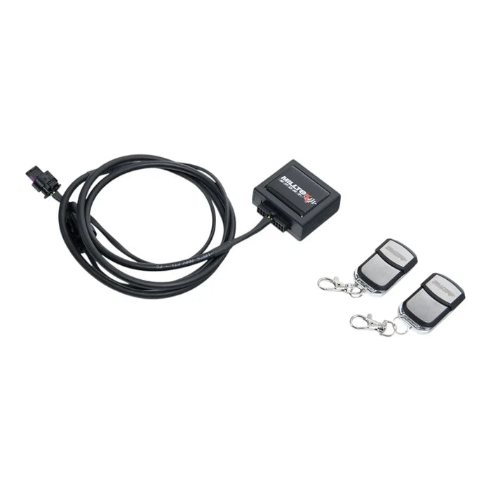 Milltek Sport Ford Puma ST (OPF/GPF) 2020-2025 Active Valve Control