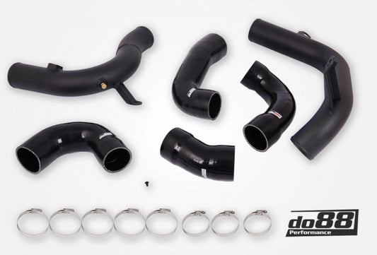 do88 VAG MQB 1.8 / 2.0 TSI Intercooler Pressure Pipes