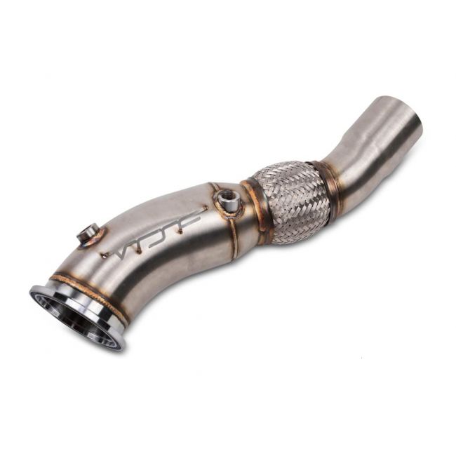 VRSF BMW B48 Catless Downpipe