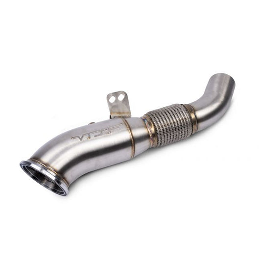 VRSF BMW B58 Catless Downpipe