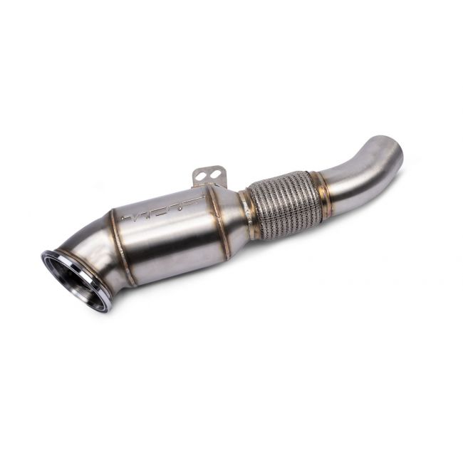 VRSF BMW B58 High-Flow Downpipe