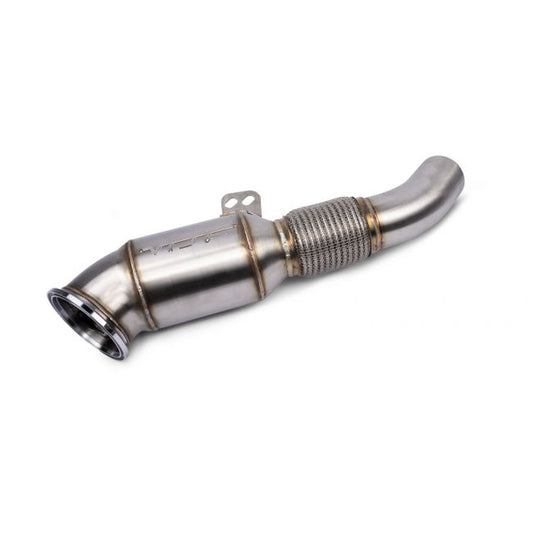 VRSF BMW B58 High-Flow Downpipe