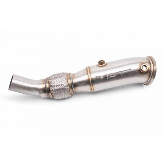 VRSF BMW N20 Catless Downpipe