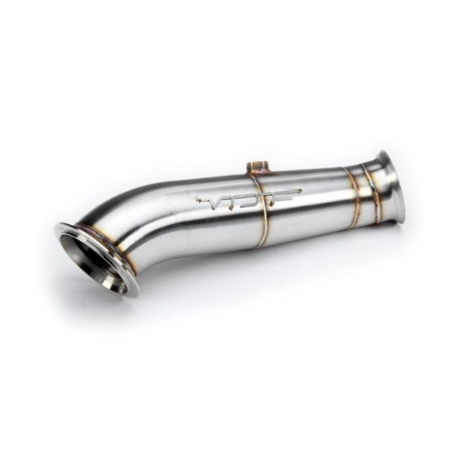 VRSF BMW N55 EWG Catless Downpipe