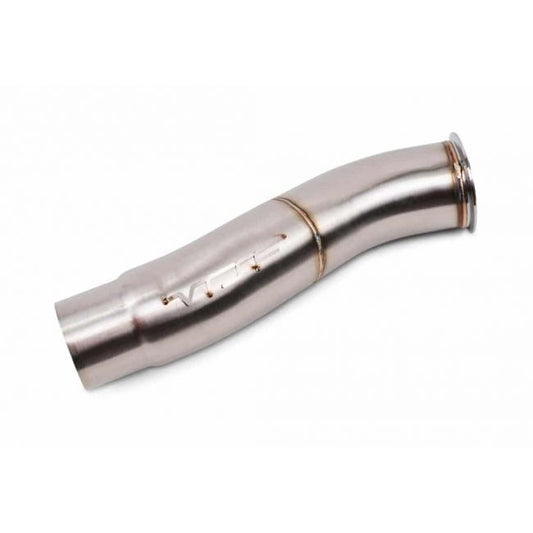 VRSF BMW N55 F1X PWG Catless Downpipe