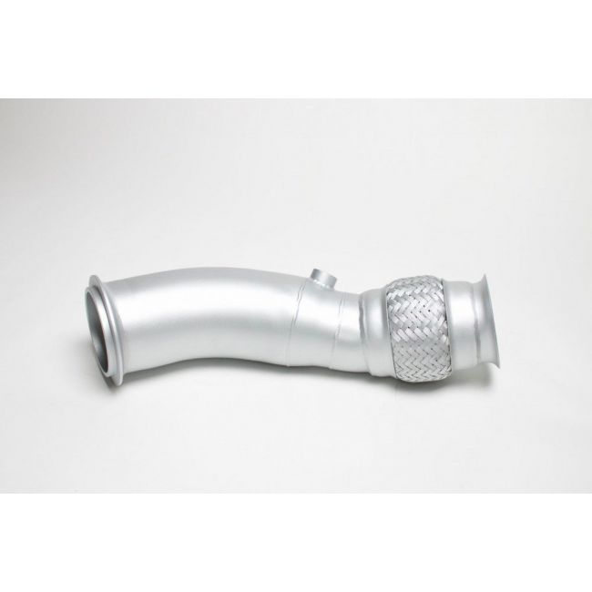 VRSF Catless Downpipe BMW N55 F2X F3X PWG